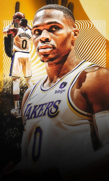 Off To A Russ-ty Start